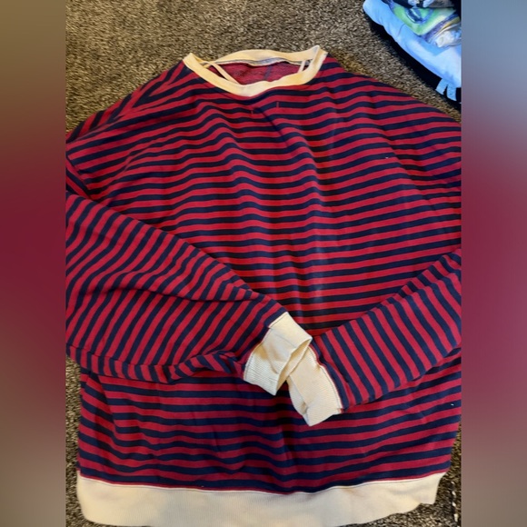 Free People Tops - Free People Camden sweatshirt